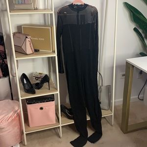 Undercover Cutie Jumpsuit